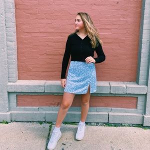 Meet your Posher, Adriana